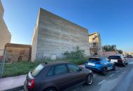 Sale - Building Plot - Rojales