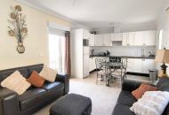 Sale - Half Vrijstaand Huis - Ciudad Quesada