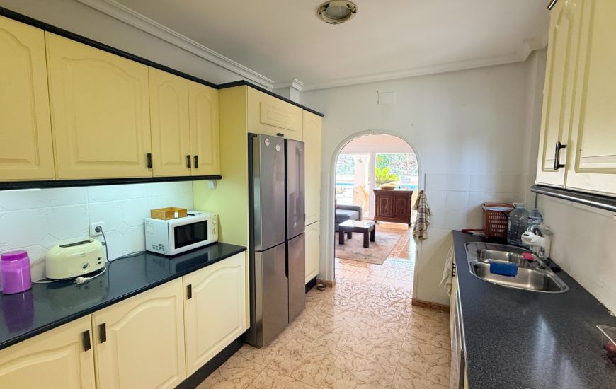 Sale - Finca - Hondon de los Frailes