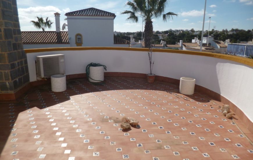 Sale - Villa - Los Dolses