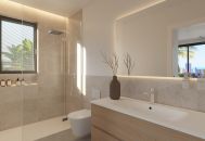Nueva construcción  - Villa - Finestrat