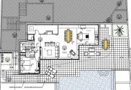 Nueva construcción  - Villa - Altea