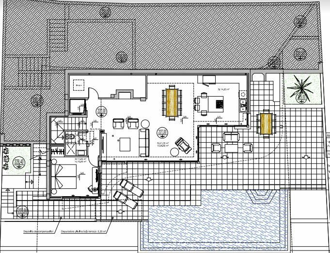 Nueva construcción  - Villa - Altea
