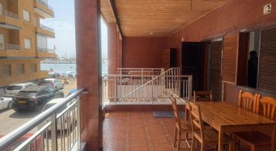 Apartamento - Sale - Torrevieja - Torrevieja