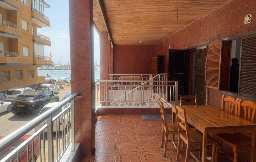 Venta - Apartamento - Torrevieja