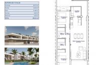 Nueva construcción  - Apartamentos - Pilar de la Horadada