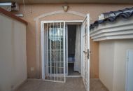 Sale - Rijtjeshuis - Ciudad Quesada