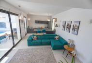 Venta - Villa - Ciudad Quesada
