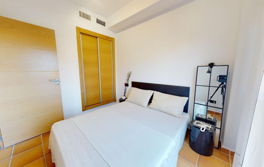 Nueva construcción  - Apartamentos - Archena