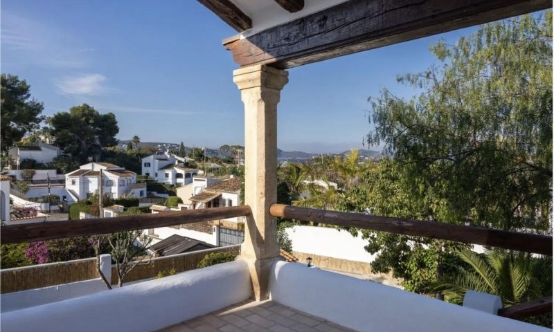 Sale - Villa - 