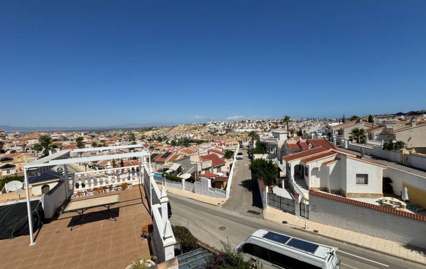 Sale - Villa - Rojales