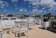 Venta - Casa Adosada - Ciudad Quesada