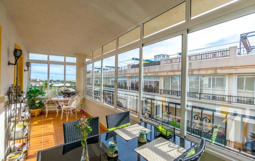 Venta - Apartamentos - Orihuela Costa