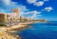 New Build - Apartments - Torrevieja