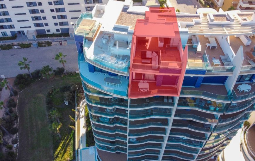 Sale - Apartments - Punta Prima