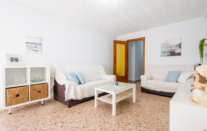 Venta - Apartamento - Torrevieja