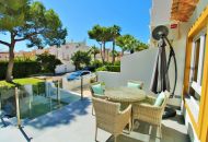 Sale - Bungalow - Villamartin