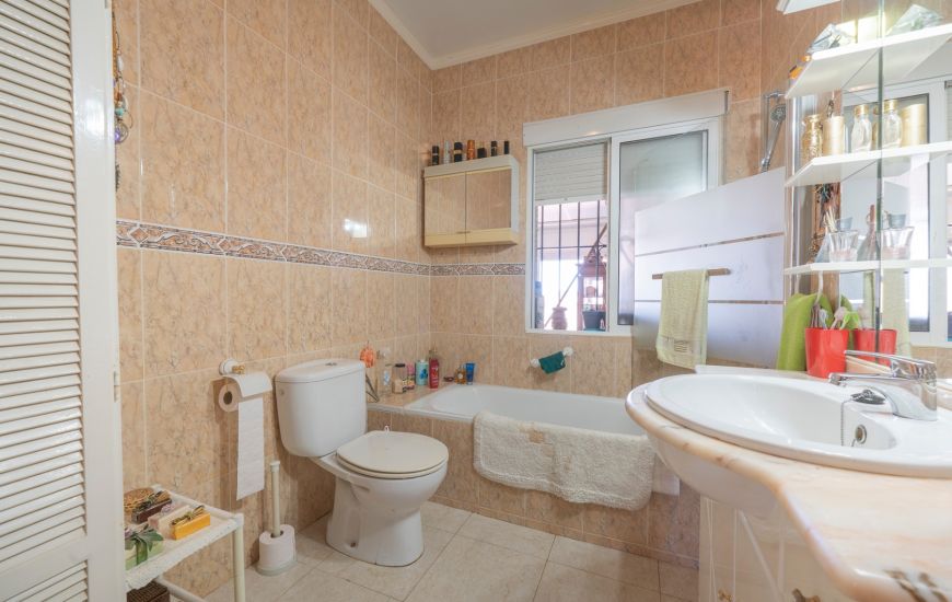Venta - Villa - Ciudad Quesada - Rojales