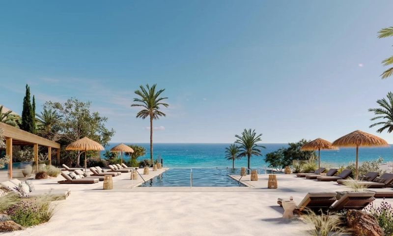 Venta - Apartamentos - Mojacar