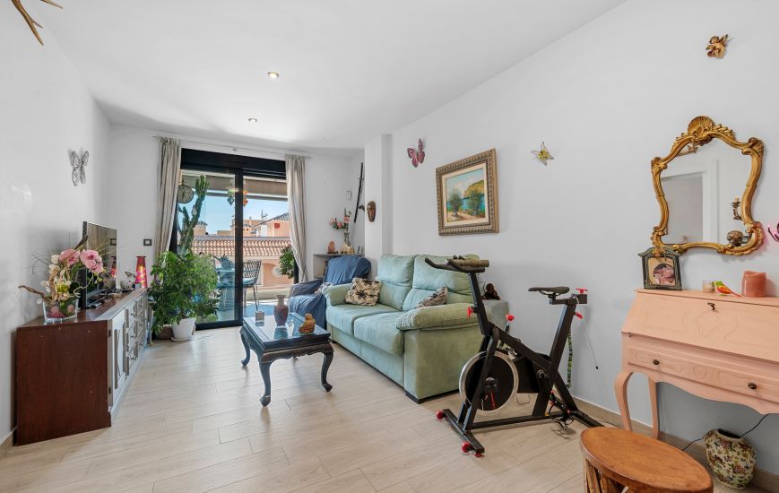 Sale - Apartments - La Mata