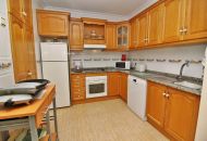 Venta - Adosado - Villamartin