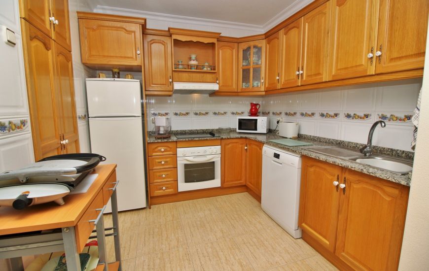 Venta - Adosado - Villamartin