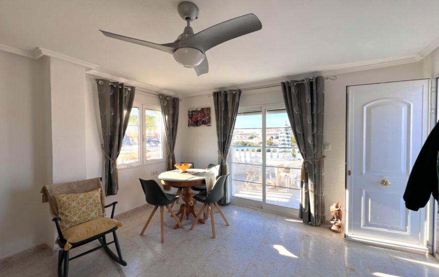 Sale - Villa - Torrevieja