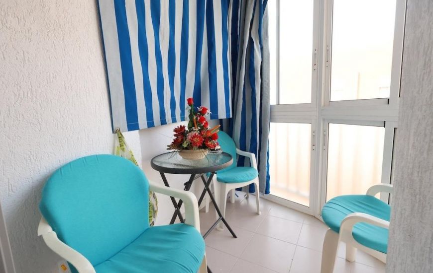 Venta - Apartamentos - Torrevieja