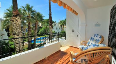 Townhouse - Sale - Villamartin - Villamartin