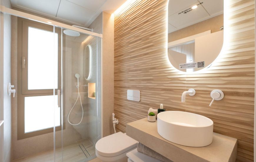 Nueva construcción  - Villa - Los Alcázares