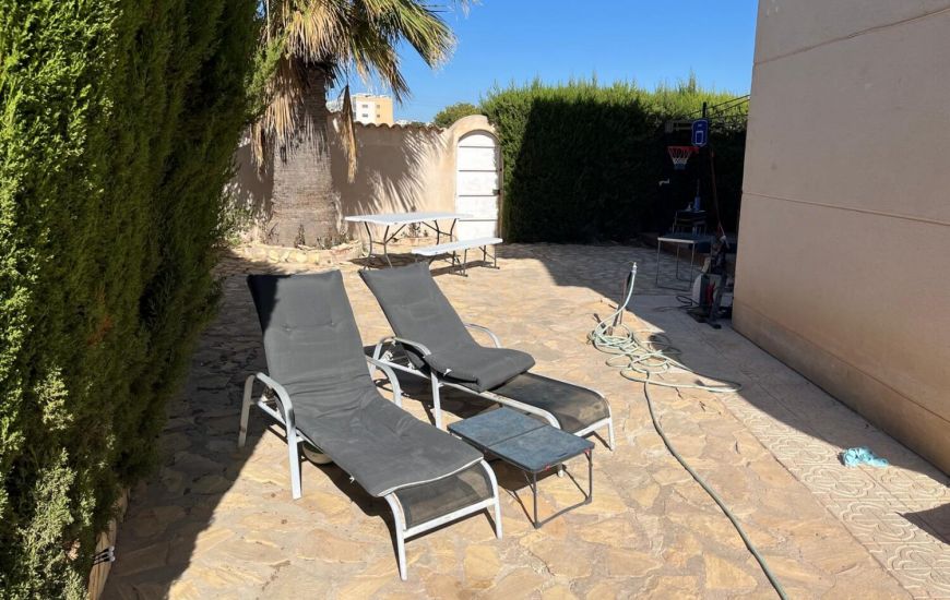 Sale - Villa - Playa Flamenca