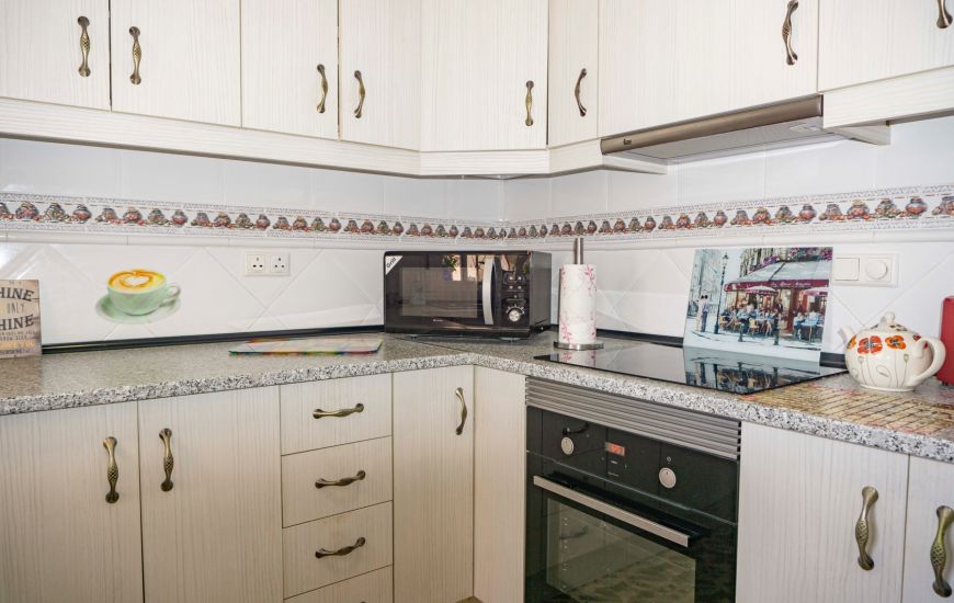 Sale - Villa - Ciudad Quesada