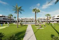 New Build - Apartments - Guardamar del Segura