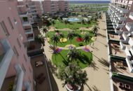 Nueva construcción  - Apartamentos - El Raso - El Raso, Guardamar