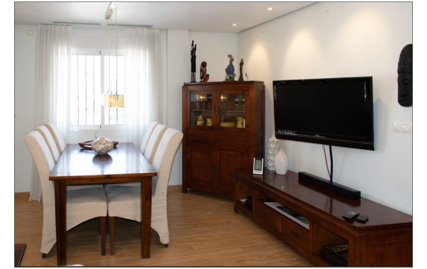 Venta - Villa - Ciudad Quesada