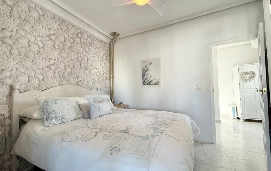 Sale - Semi Detached - Ciudad Quesada