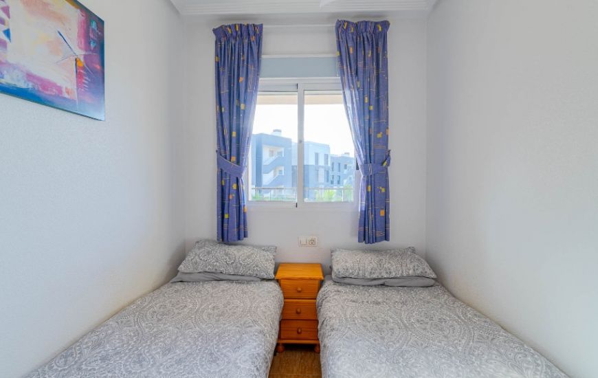 Sale - Apartments - Orihuela Costa