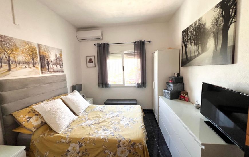 Sale - Villa - Hondon de los Frailes