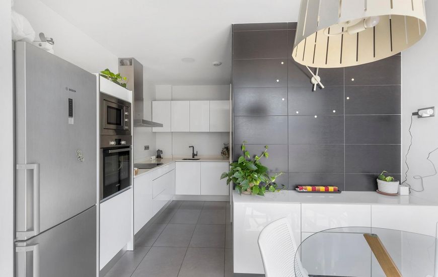 Sale - Villa - Pilar de la Horadada