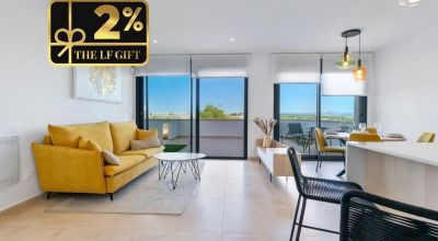 Bungalow - Sale - Torrevieja - Torrevieja