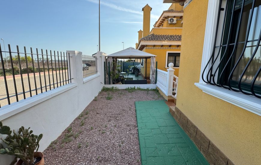 Venta - Villa - Ciudad Quesada