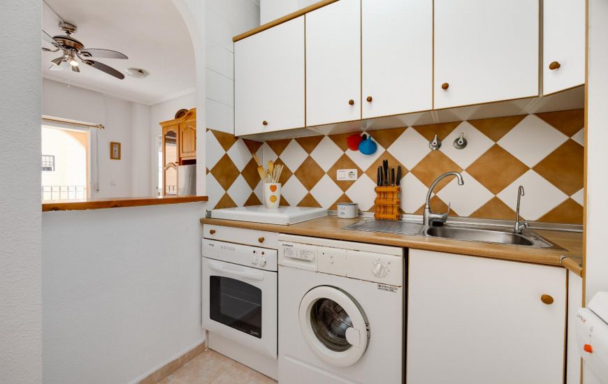 Sale - Bungalow - Torrevieja