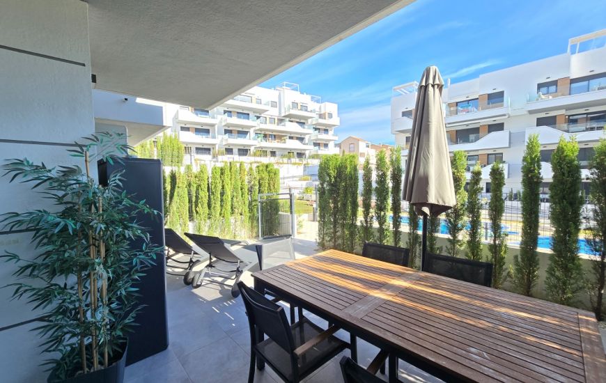 Venta - Apartamentos - Orihuela Costa
