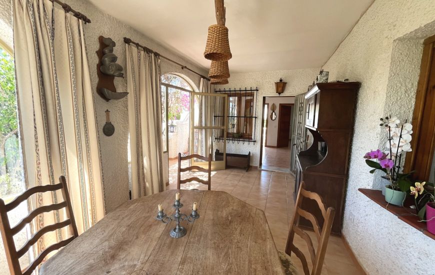 Venta - Villa - Ciudad Quesada