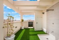 New Build - Apartments - Torrevieja