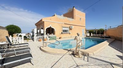 Villa - Sale - San Miguel de Salinas - San Miguel De Salinas