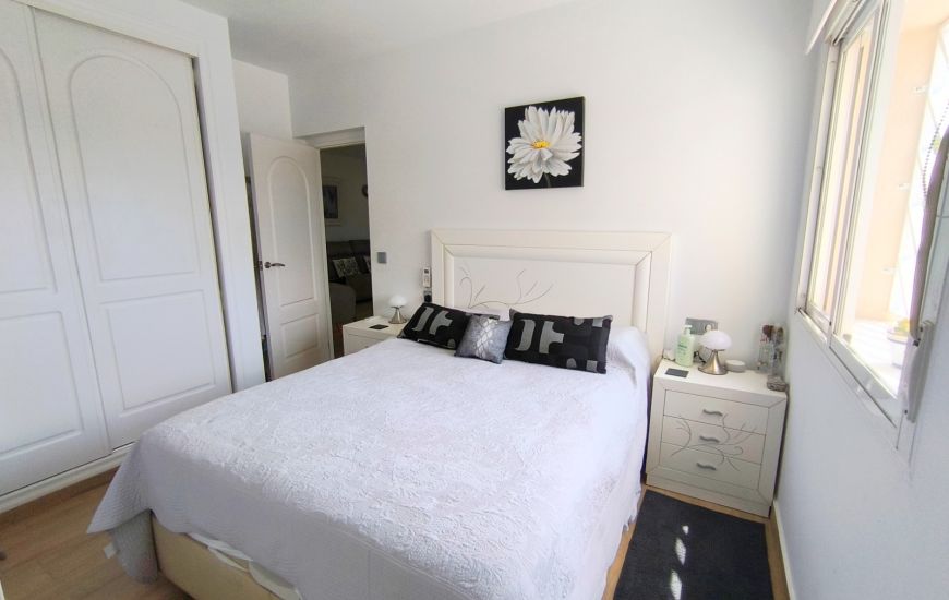 Sale - Bungalow - Benijófar - Benijofar
