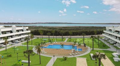 Apartments - Sale - Guardamar del Segura - Guardamar del Segura