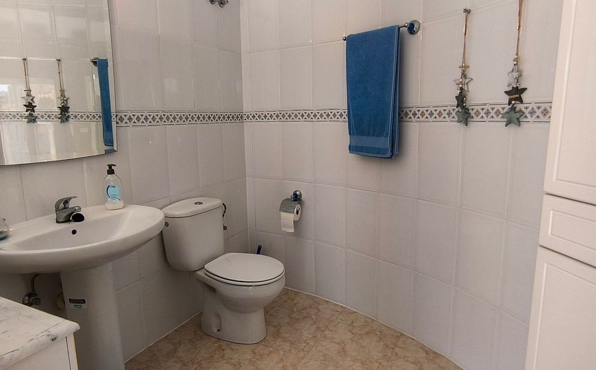 Venta - Villa - Ciudad Quesada