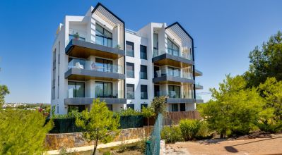 Apartments - Sale - Las Colinas Golf Resort - Las Colinas Golf Resort